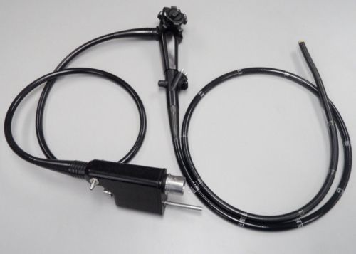 Pentax ec-3800tl colonoscope endoscope with case for sale