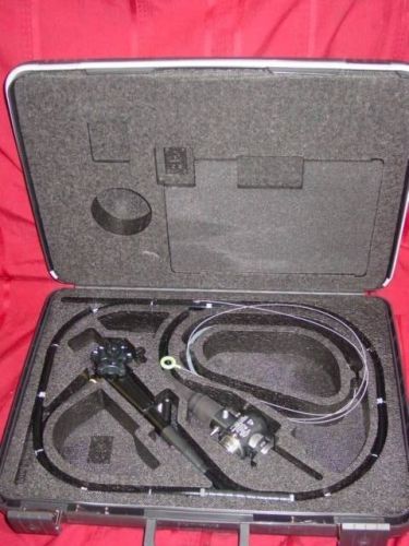 Olympus  cf-1t140l colonoscope for sale