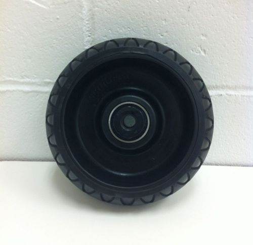 Wheel for stryker stretcher- ambulance cot parts ferno stryker for sale