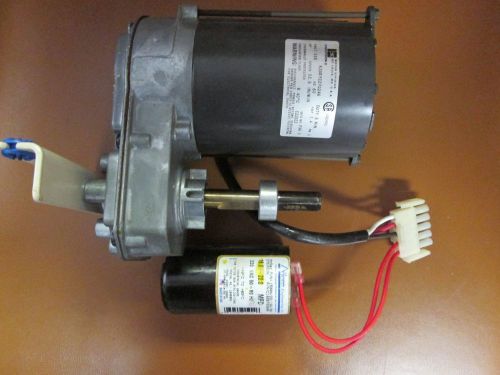 Stryker Knee Actuator for Model MPS 3000