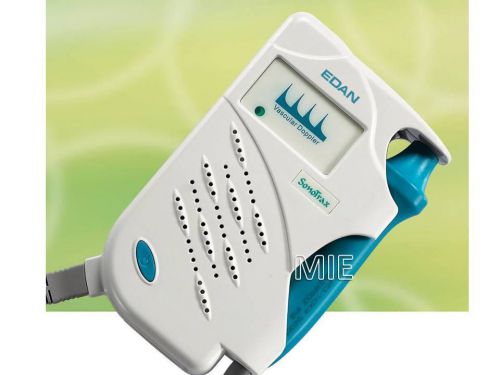 True Sonotrax Vascular Doppler FDA , 8MHZ , 2 gels, ship from USA