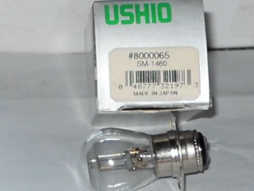 Miniature Lamp Ushio #8000065 SM-1460