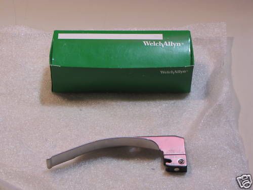 Welch Allen 69044 Laryngoscope Blade
