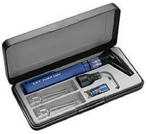 Cfm deluxe ent pocket otoscope w/  cerumen loops for sale