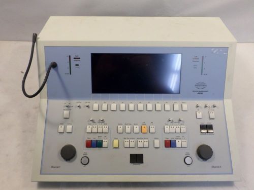 Interacoustics ac40 hybrid clinical audiometer for sale