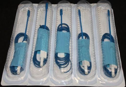 Lot of 5 exp valleylab suction coagulator e2505-10fr free shipping! for sale