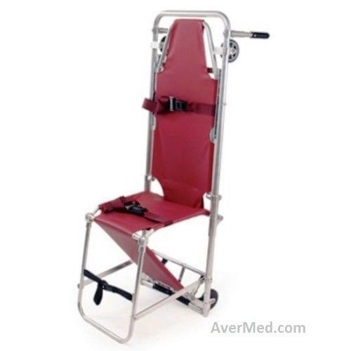Ferno 107-c combination stretcher chair pt1076 for sale