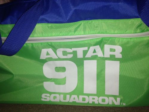 Actar 911 squadron (10 Pack) - Adult CPR Training