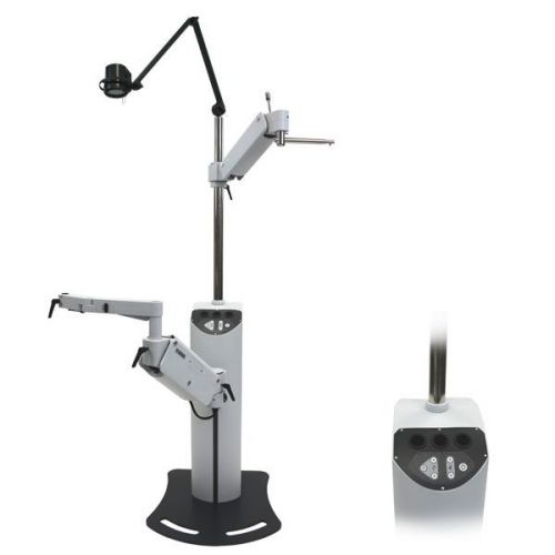 S4Optik 1600-CH Ophthalmic Exam Instrument Stand