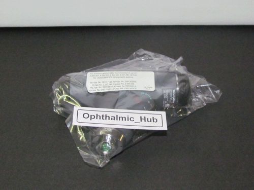 Welch allyn 3.5v panoptic ophthalmoscope head with corneal lens # 11820, hls ehs for sale