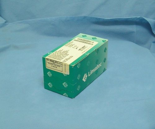 Linvatec 3mm Round Burs, 5092-226 / 5092-126, Sealed box of 5