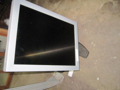 Planar Dome Imaging Systems Grayscale X-ray Medical C3Gray 20.8&#034; Monitor/NO CABL
