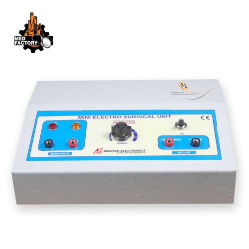 New &amp; original electrosurgical diathermy cautery machine for skin surgery c101 for sale