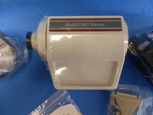 MultiSPIRO Sensor
