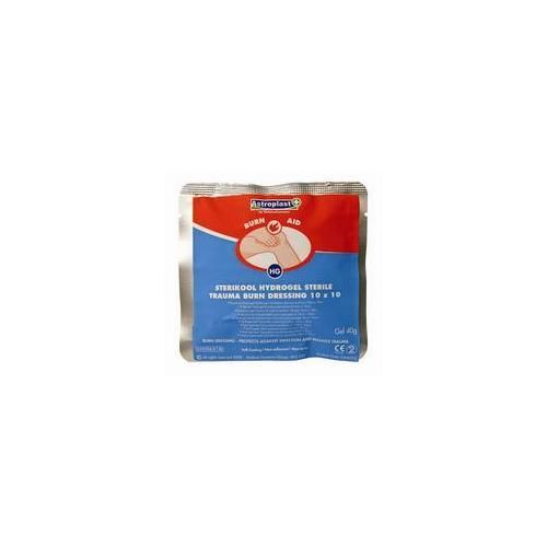 2203029 , Wallace Cameron Burns Dressing 10x10 Pack of 10