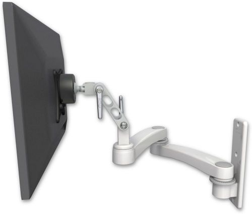 Hd icw ultra 500 lcd wall mount with a 20&#034; double-arm for sale