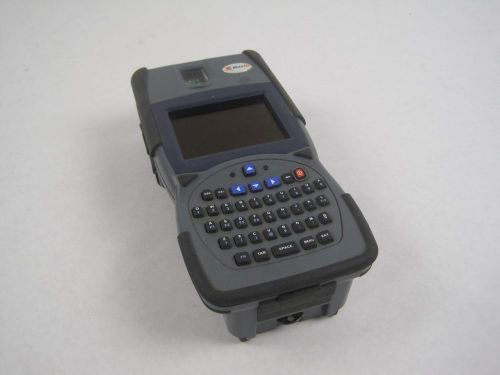 MaxID IDLMax TFT-IDLMAX01 Handheld Biometric RFID Camera Fingerprint Scanner