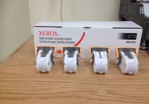 Xerox Staple Cartridges- 008R12925