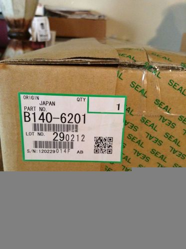 New Ricoh B140-6201 Paper Feed Unit Assembly FACTORY SEALED.