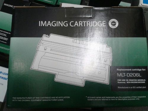 Samsung MLT-D206L SCX 5935 5935FN SCX5935 LASER TONER CARTRIDGE HIGH YIELD NEW