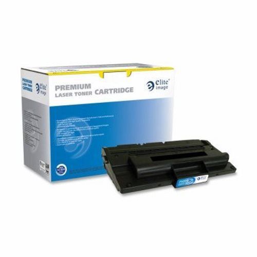 Elite Toner Cartridge, Dell Repl Part 310-7945,  5,000 yield, Black (ELI75372)