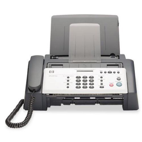 NEW HP CB782A#ABA 640 Inkjet Fax Machine