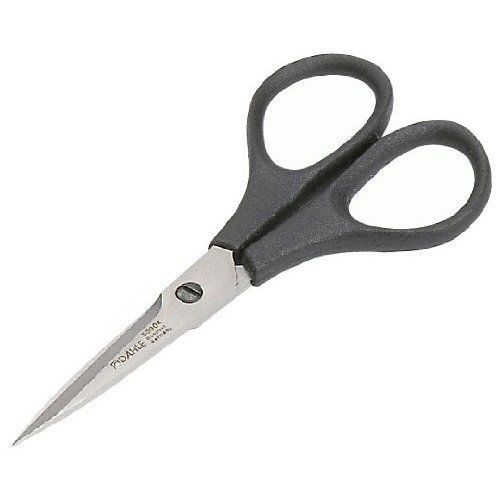 Dahle 00.00.50004- Super Scissors 4 Inches (10 cm) Pack of 5