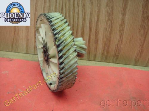 Ideal destroyit 2603 2602b primary drive gear 5200507 for sale