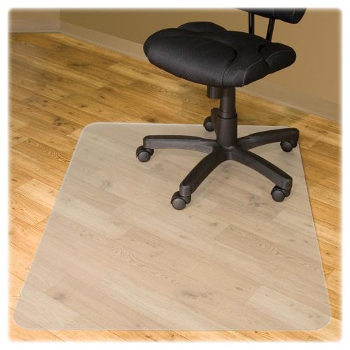 Advantus corp avt50241 hard floor no lip recycled chairmats for sale
