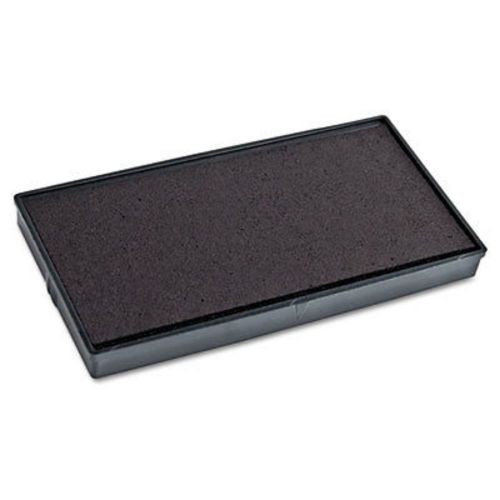 2000 plus cosco printer 20 / dual pad p20 replacement ink pad - black ink for sale