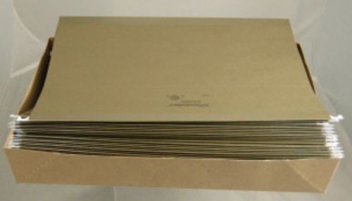 25 new pendaflex tab legal hanging file folders green for sale