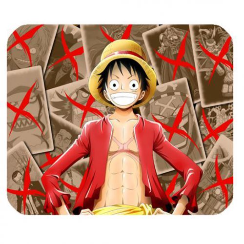 New One Pieces Mouse Pad for All Use 001
