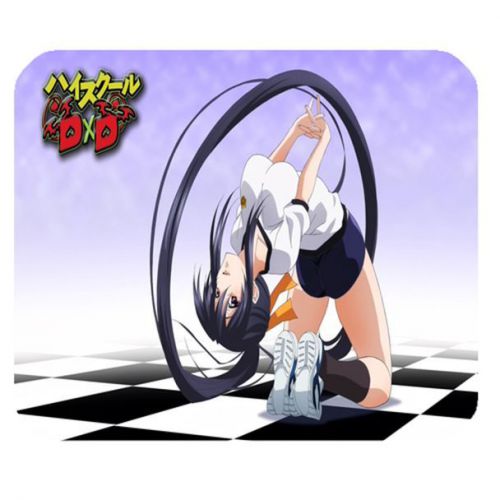 Hot New The Mouse Pad Anti Slip - DXD
