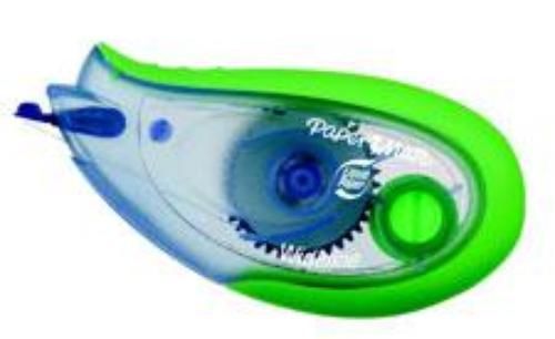 Sanford Paper Mate Liquid Paper WideLine Correction Tape