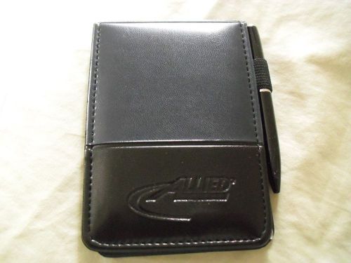 ALLIED NOTE PADS WITH PEN,BUY ONE GET 2 HALF PRICE ON BUY NOW PRICE