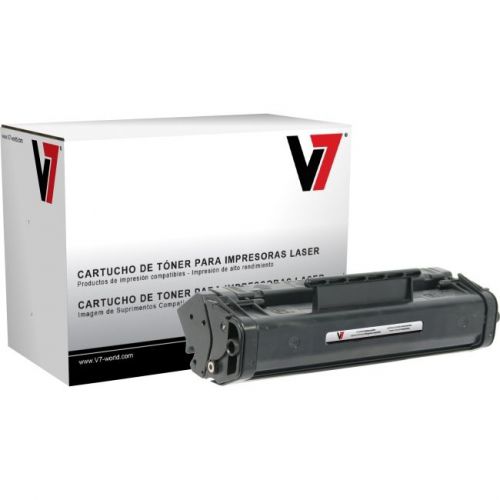 V7 toner v7fx3g black toner cartridge for canon for sale