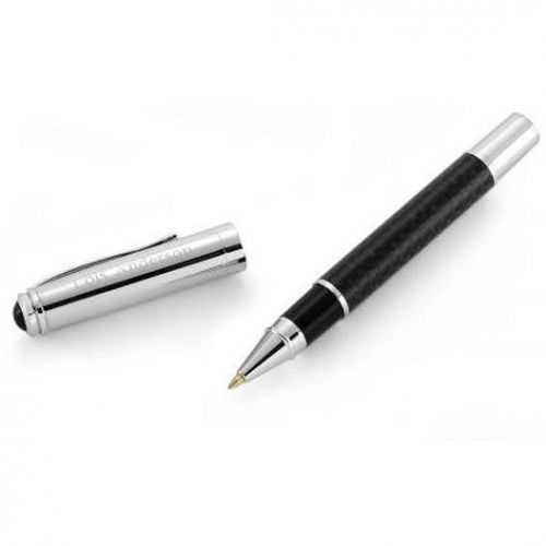 Carbon Fiber Pen - Free Personalization