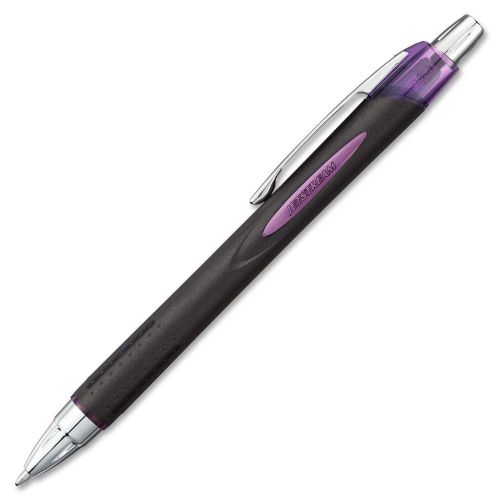 Uni-ball jetstream rt blx - bold pen point type - 1 mm pen point (san1858848) for sale
