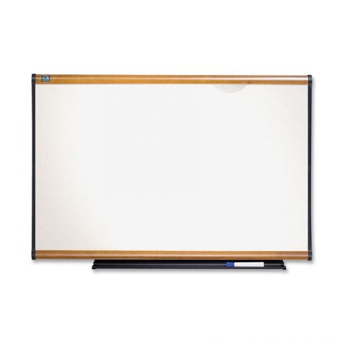 Quartet qrtte547ma maple frame total erase boards for sale