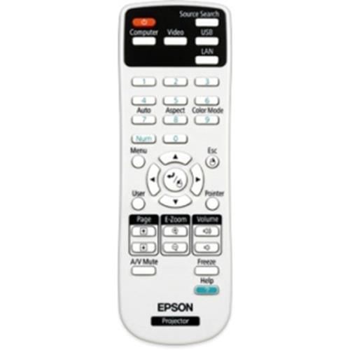 Epson Remote Control Replacement for 1547200