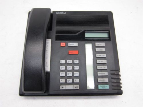 Lot of 13 nortel norstar m7208 telephones for sale