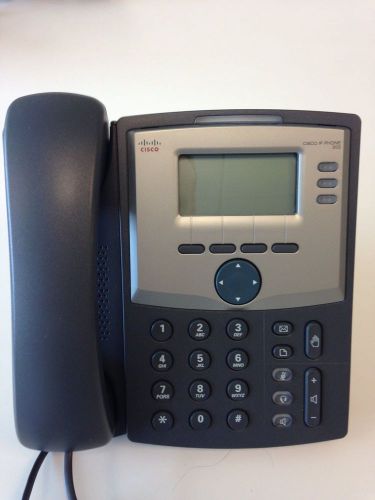 Cisco Small Business SPA300 Series IP Phone