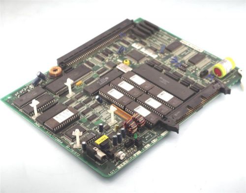 NEC CPU-F(C)-33 KTU Card GST and Delivery Inc.