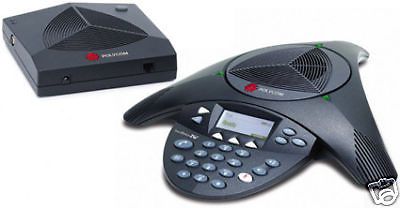 New polycom soundstation 2w soundstation2w wireless for sale