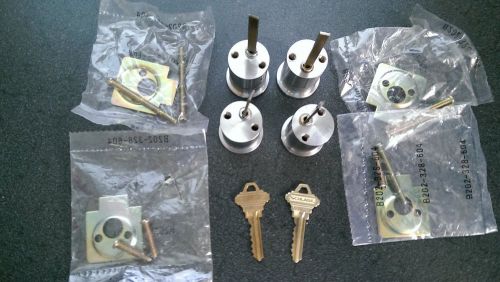 Schlage IC cores and rim cylinders (20-057C626) locksmith
