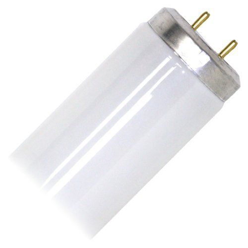 Ge 10116 - f14t12/cw straight t12 fluorescent tube light bulb for sale