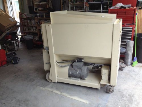 Fireproofing/insulation spray machine for sale