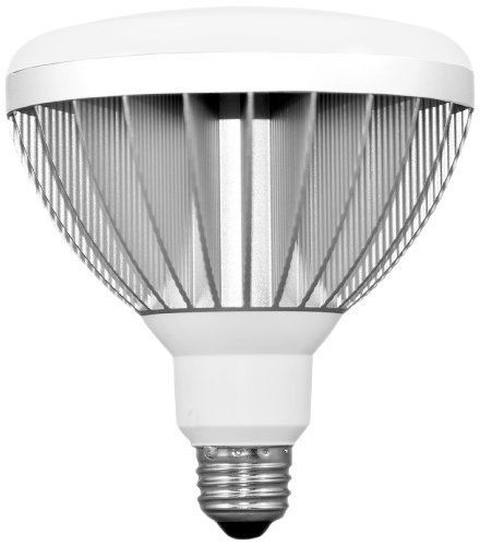 Kobi Electric LED 26-watt (120 watt) R40 Cool White Light Bulb  Non-Dimmable