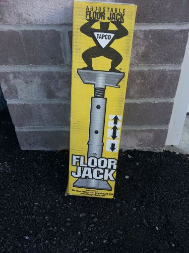 Tapco Floor Jack C3 1&#039;-7&#034;-3&#039;-0&#034;