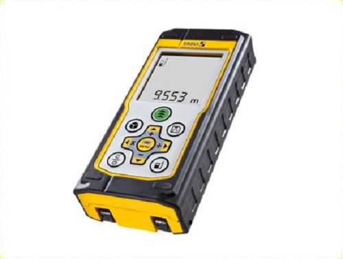 Stabila Distance Measuring Laser LD-420 06420 New Free Shipping